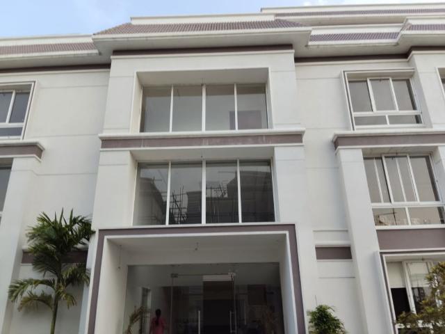 Villa for sale in Bowrampet, Medchal–Malkajgiri