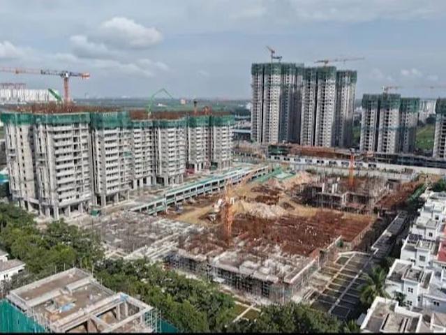 Flat for sale in Greater Hyderabad Municipal Corporation West Zone, Hyderabad