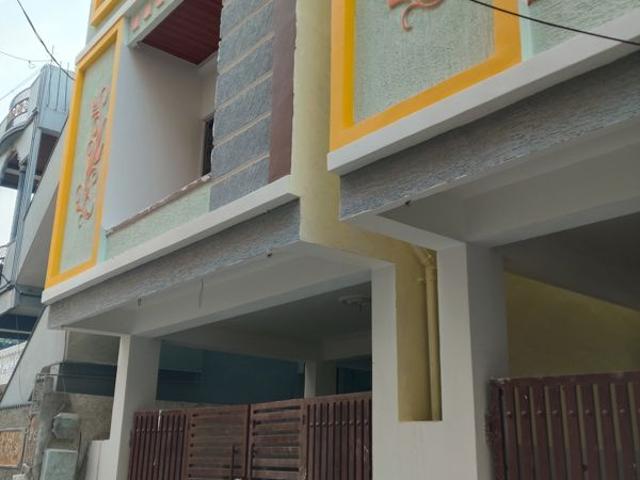 House for sale in Venkatarama Colony, Hyderabad