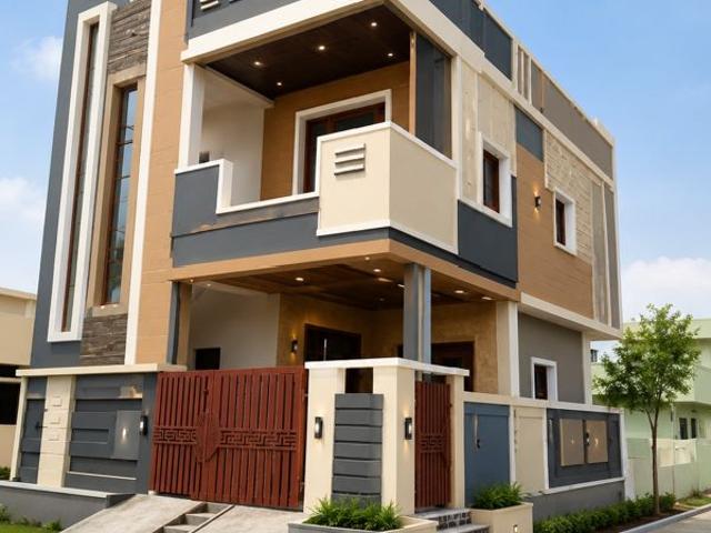 House for sale in Telangana