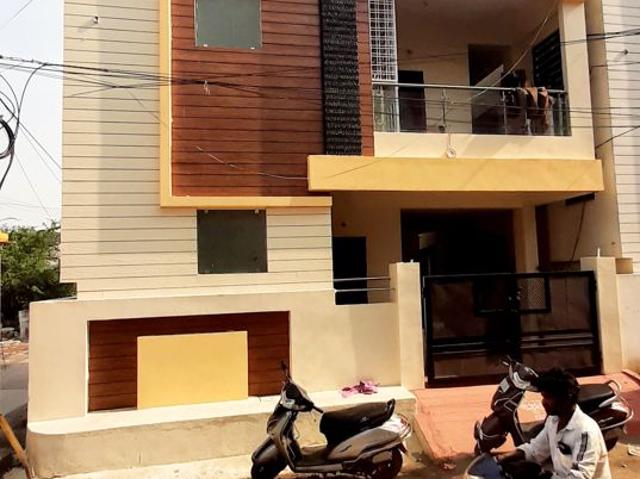 House for sale in Haidarabad, Telangana