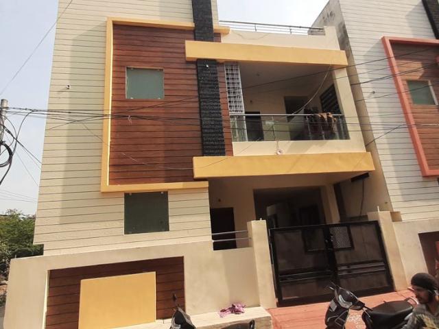 House for sale in Haidarabad, Telangana