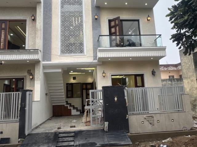 House for sale in Kharar, Sahibzada Ajit Singh Nagar