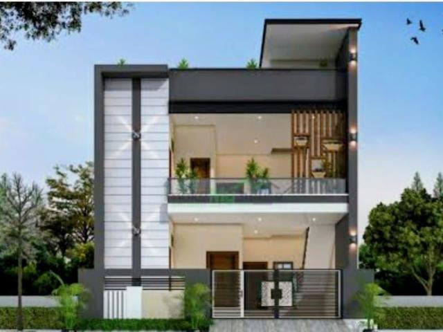 Villa for sale in Bengaluru South City Corporation, Bengaluru