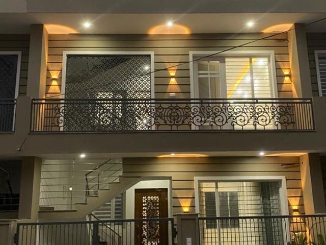 Villa for sale in Sector 127, Kharar