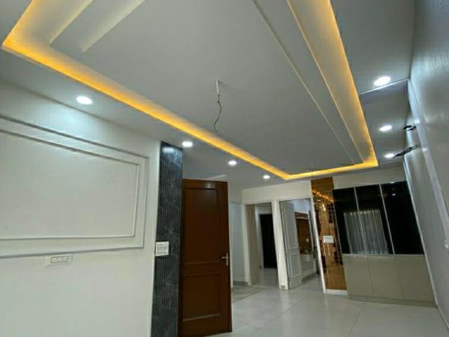 Villa for sale in Sector 127, Kharar