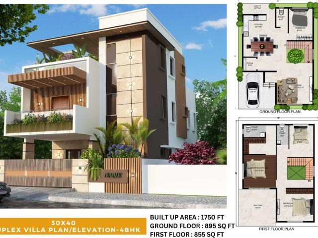 Villa for sale in Harohalli, Bengaluru