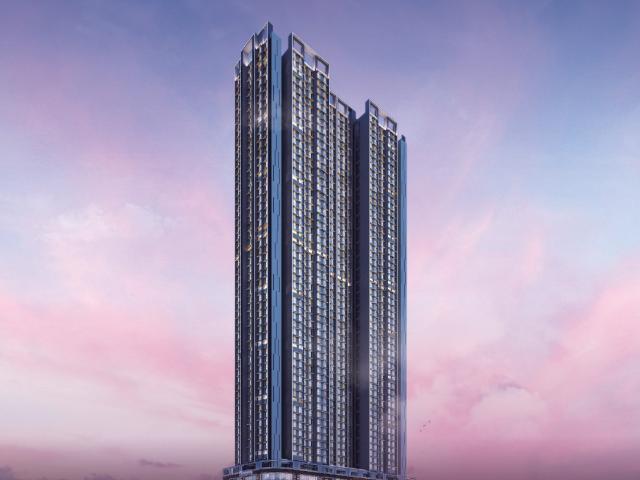 Flat for sale in Andheri - Mumbai, National Capital Territory Of Delhi