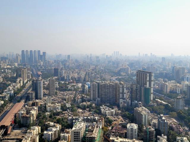 Flat for sale in Dahisar East, Mumbai Suburban District