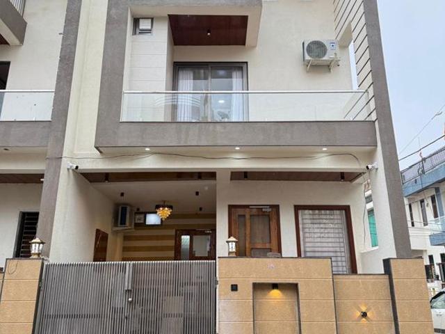 Villa for sale in Pink City, Jetpur