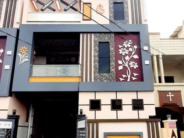 House for sale in Haidarabad, Telangana