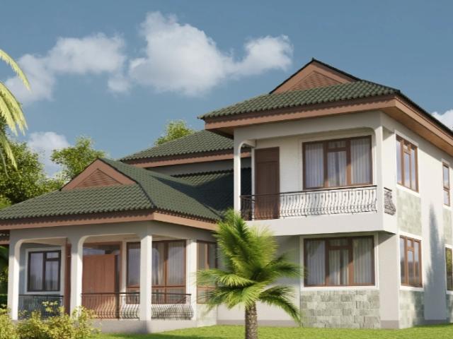Villa for sale in Hoskote, Karnataka