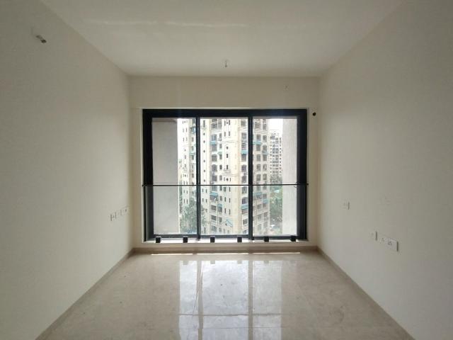 Flat for sale in Antop Hill, Mumbai City District