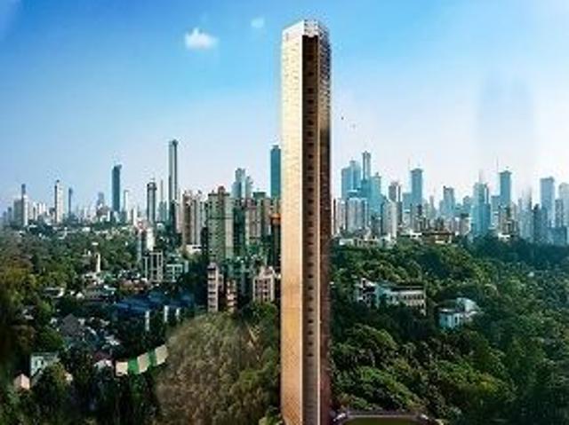 Flat for sale in Prabhadevi - Mumbai, National Capital Territory Of Delhi