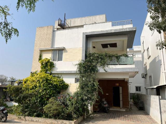 Villa for sale in Mallampet, Medchal–Malkajgiri