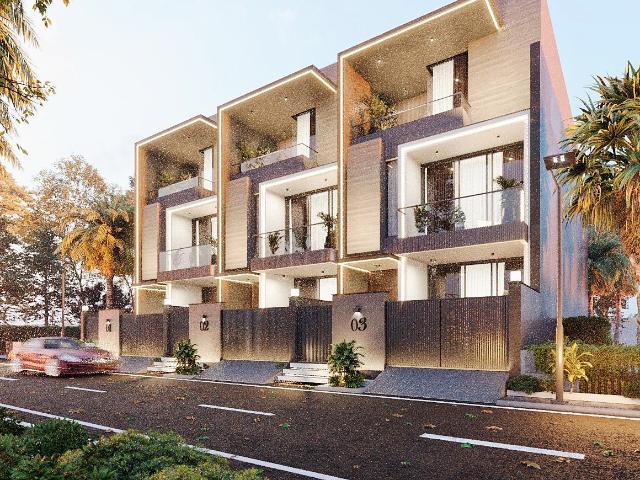 Villa for sale in Vidyut Nagar, Jaipur Municipal Corporation