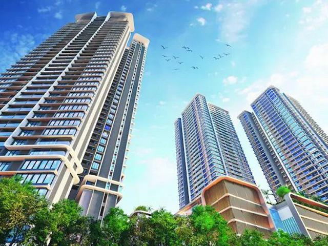 Flat for sale in Kalwa, National Capital Territory Of Delhi