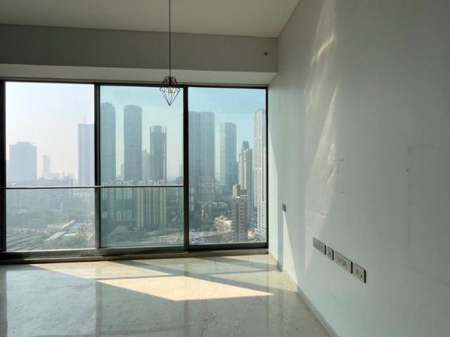 Flat for sale in Prabhadevi, Mumbai City District