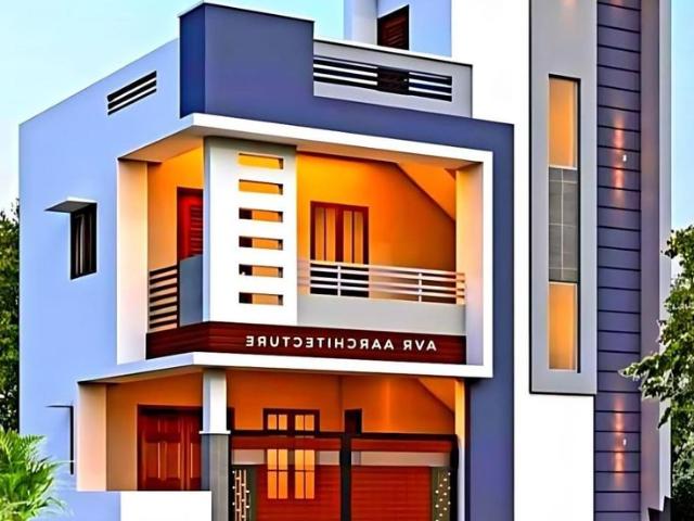 Villa for sale in Sarjapura