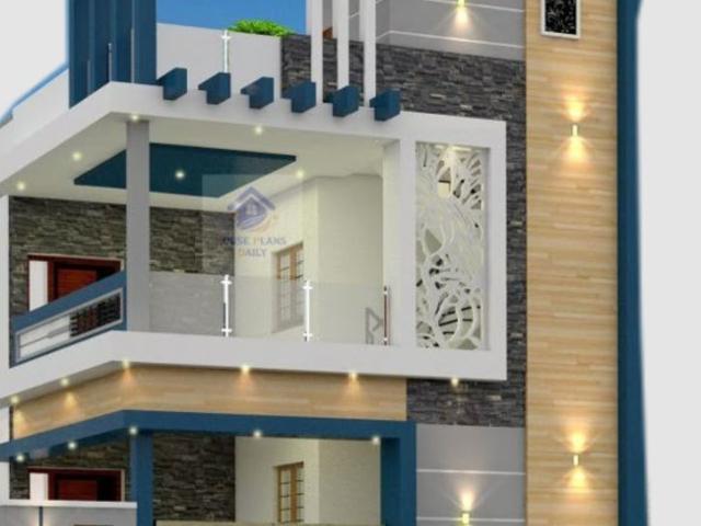 Villa for sale in Sarjapura
