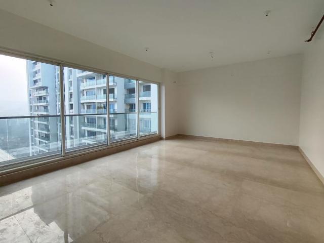 Flat for sale in Majiwada, Thane