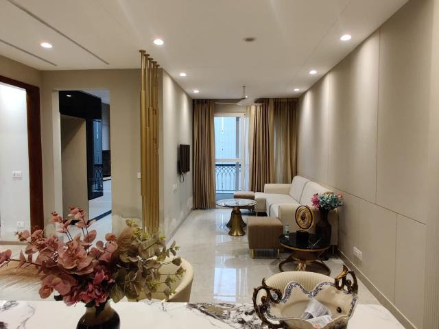 Flat for sale in Model Colony, Pune
