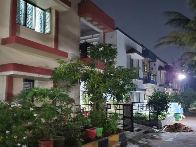 Villa for sale in KVR Paradise, Medchal–Malkajgiri