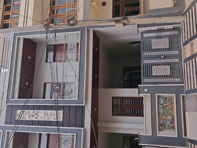 Villa for sale in Sabrampura, Jaipur