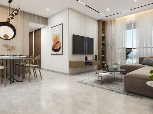 Flat for sale in Poona, National Capital Territory Of Delhi