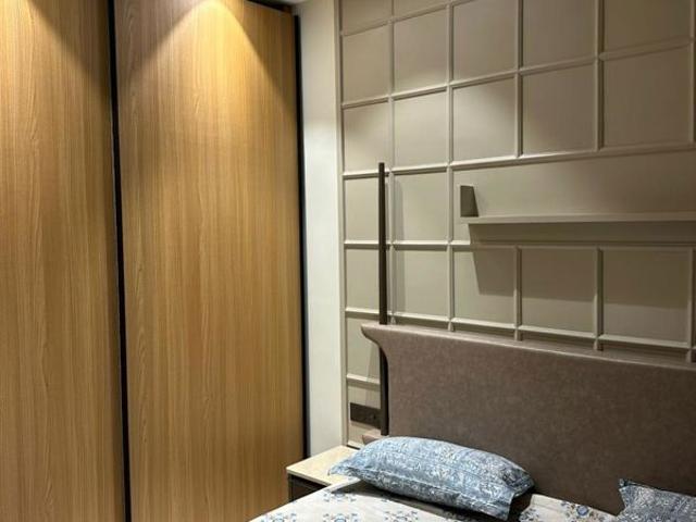 Flat for sale in Ashok Nagar B New, Mumbai Suburban District