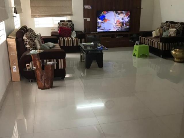 Villa for sale in Ranga Reddy, Telangana