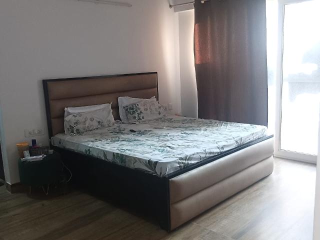 Flat for sale in Sector 1, Noida