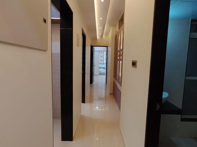 Flat for sale in Thakur Village, Mumbai Suburban District