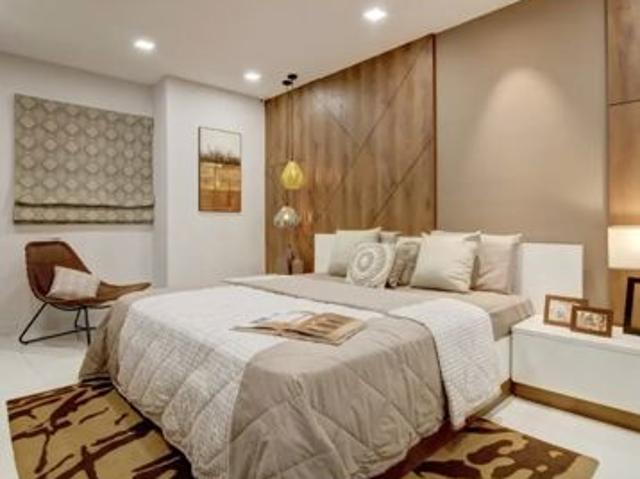 Flat for sale in Kolshet, Thane