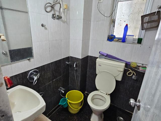 Flat for sale in Thakur Village, Mumbai Suburban District
