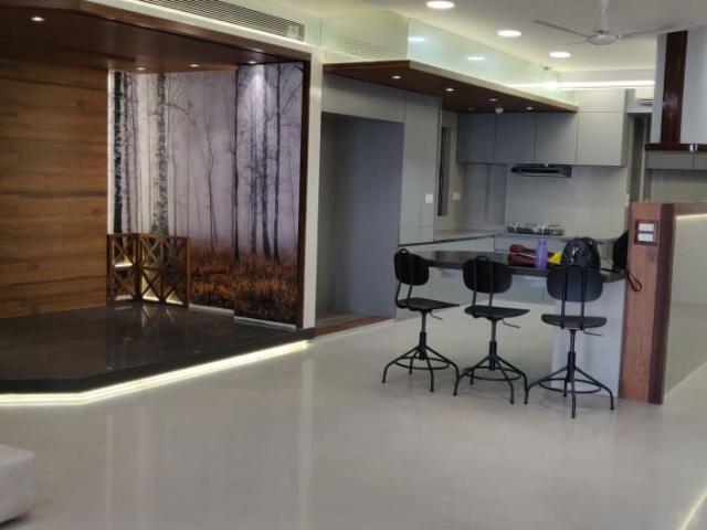 Flat for sale in Wadala, Mumbai City District
