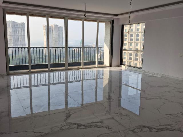 Flat for sale in Powai, Mumbai