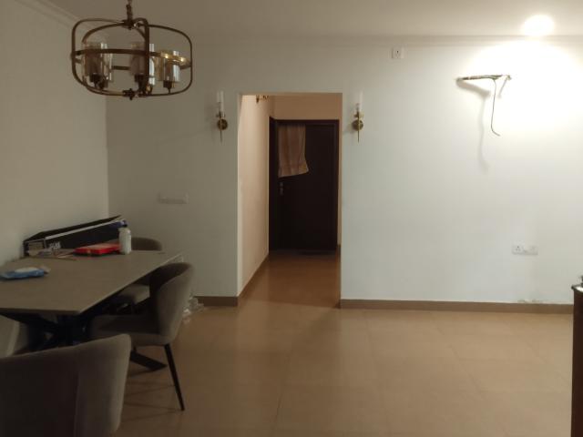 Flat for sale in Deri