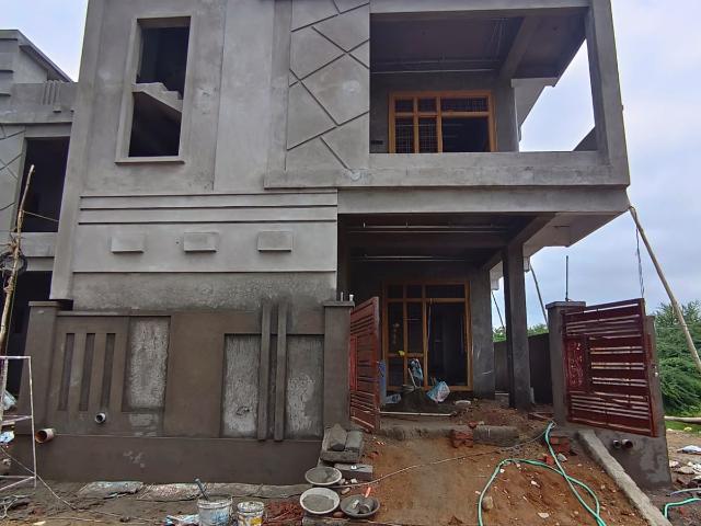 House for sale in Lakdi-ka-pul, Hyderabad