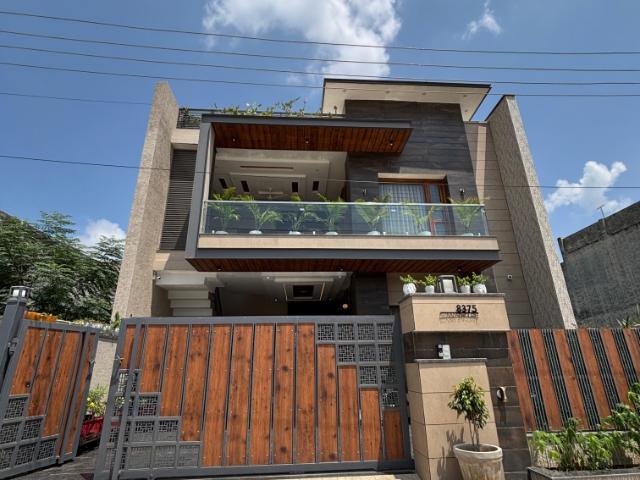 House for sale in Kharar, Sahibzada Ajit Singh Nagar