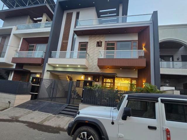 House for sale in Kharar, Punjab
