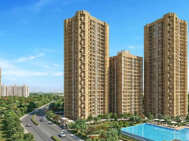 Flat for sale in Chapewadi, Panvel