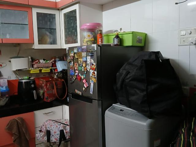 Flat for sale in Thakur Village, Mumbai Suburban District
