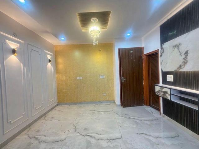 Flat for sale in Dwarka, Delhi