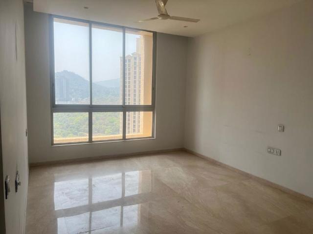 Flat for sale in One Hiranandani, Thane