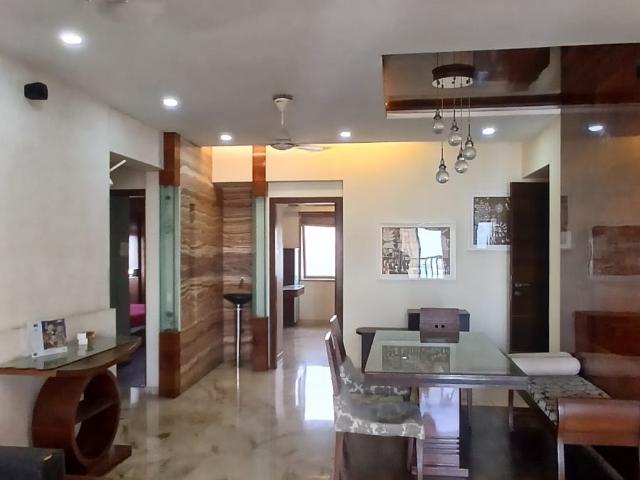 Flat for sale in Borivali East, Mumbai Suburban District