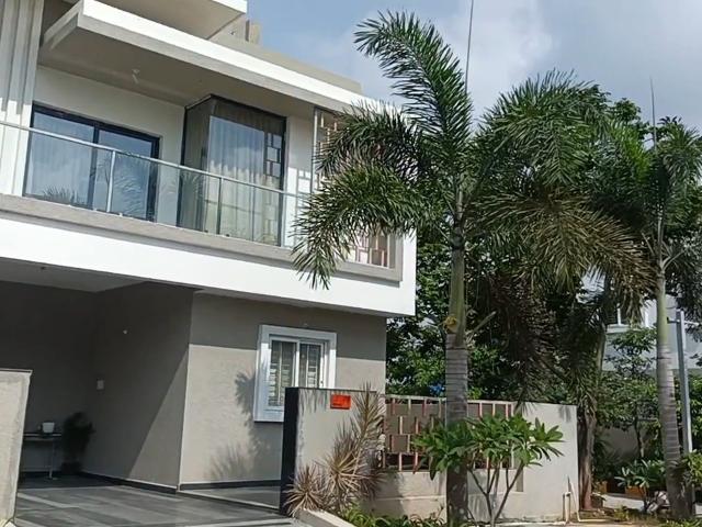 Villa for sale in Bowrampet, Medchal–Malkajgiri