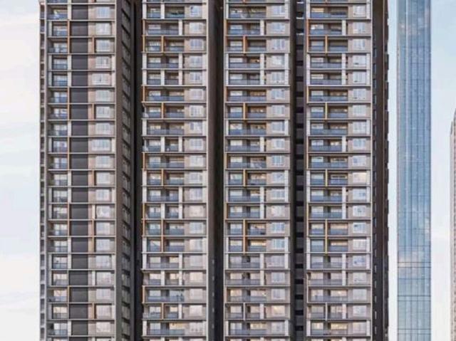 Flat for sale in Shamshabad mandal, Ranga Reddy