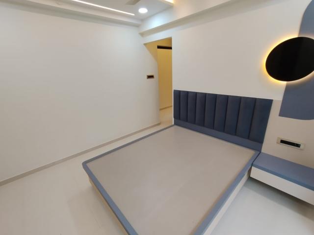 Flat for sale in Thakur Village, Mumbai Suburban District