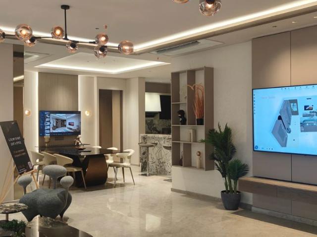 Flat for sale in Prabhadevi - Mumbai, National Capital Territory Of Delhi